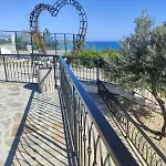 Violeta - With Sea View In 1st Line Sarafowo * Burgas City