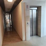 Violeta - With Sea View In 1st Line Sarafowo Apartment