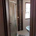 Violeta - With Sea View In 1st Line Sarafowo Apartment