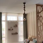 Violeta - With Sea View In 1st Line Sarafowo Apartment *