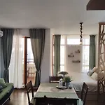 Apartment Violeta - With Sea View In 1st Line Sarafowo *