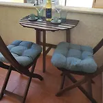 Violeta - With Sea View In 1st Line Sarafowo Apartment