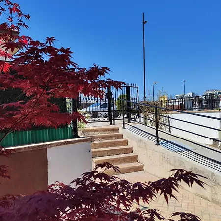 Violeta - With Sea View In 1st Line Sarafowo