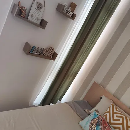 Violeta - With Sea View In 1st Line Sarafowo Apartment *
