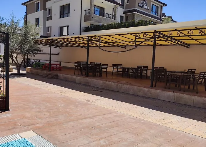 Violeta - With Sea View In 1st Line Sarafowo * Burgas Stad