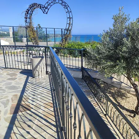 With Sea View In 1st Line Sarafowo * בורגאס
