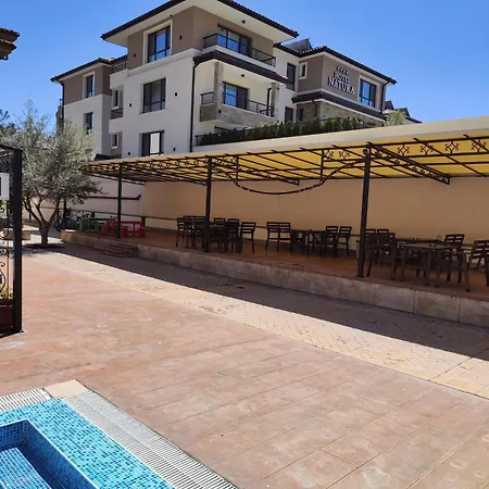 With Sea View In 1st Line Sarafowo * בורגאס